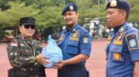 1000660589 Sujiwo Perkuat Ikatan dengan Relawan, Insentif Rp800 Ribu Disiapkan untuk BPBD dan Damkar