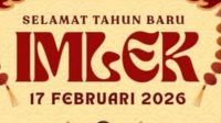 Cara Membuat Foto dan Gambar Imlek 2026 dengan AI: Gratis, Mudah, dan Estetik