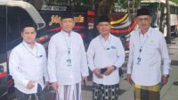 1000668304 Pergunu Kalbar Hadiri Rakernas Pergunu–JKSN di Surabaya, Perkuat Konsolidasi Kebangsaan