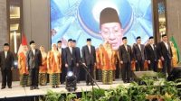 1000668391 BP4 Kalbar Dikukuhkan, Nasaruddin Umar Tekankan Penguatan Ketahanan Keluarga
