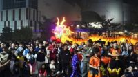 1000668651 Perayaan Imlek di Bundaran Gaforaya, Apresiasi Kepemimpinan Bupati Sujiwo dalam Merawat Harmoni Keberagaman