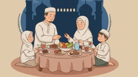 Perlukah Niat Puasa Ramadhan Setiap Hari? Ini Penjelasan Mazhab dan Niatnya