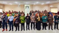 Pemkab Kubu Raya Percepat Penyusunan RDTR Sungai Raya dan Sungai Ambawang