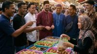 7 Ide Jualan Takjil Ramadhan 2026 Paling Laris dan Kekinian