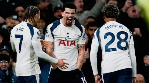 NONTON LIVE STREAMING Tottenham Hotspur vs Arsenal: Link Gratis Bola Liga Inggris 2026 Malam ini