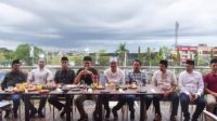 1000679832 Dandim 1207 Pontianak dan Kapolres Kubu Raya Puji Pemda: Fasilitas Koramil dan Pelayanan Publik Makin Baik