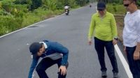 1000680051 Pontianak Fokus Bangun Pontianak Utara, Jalan dan Fasilitas Publik Diperkuat