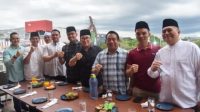 1000683807 Bukber Bersama Forkopimda, Kapolres Kubu Raya Dorong Sinergi Lintas Sektor