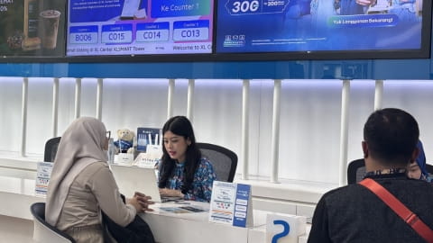 XLSMART Hadirkan Promo Ramadan 2026 untuk Perkuat Konektivitas Digital Pelanggan