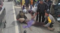 1000689141 Pasutri Lansia Tewas Tertabrak Truk Mundur di Rasau Jaya, Polisi Lakukan Penyelidikan
