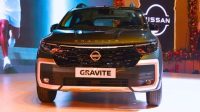 Nissan Motor Luncurkan Nissan Gravite 2026 di India, Sumber Foto : Istimewa Nissan Motor Luncurkan Nissan Gravite 2026 di India, Sumber Foto : Istimewa