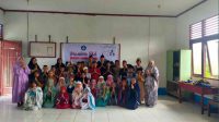 SDN 1 Nanga Kelawai Gelar Pesantren Ramadan, Sumber Foto : Istimewa