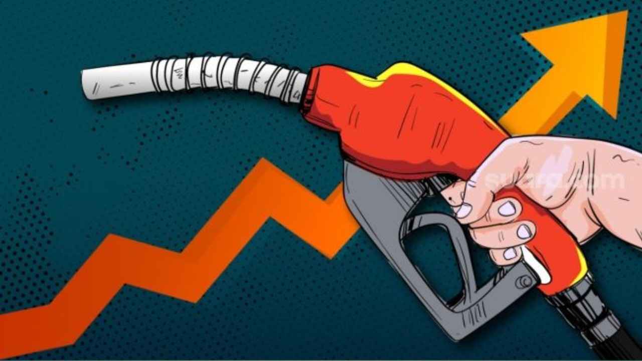 Ilustrasi Harga BBM Pertamina di Kalimantan Barat