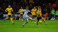 Brentford vs Wolverhampton Wanderers, Sumber Foto : Brentford Brentford vs Wolverhampton Wanderers, Sumber Foto : Brentford