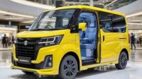 Suzuki Karimun 2026, Sumber Foto : suara flores Suzuki Karimun 2026, Sumber Foto : suara flores