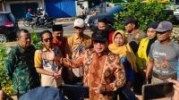 1000695115 Kubu Raya Bangun Pasar Induk Modern di Sungai Raya, Sujiwo: Pakai Dasi pun Nyaman Masuk!