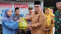 1000695134 Pemkab Kubu Raya Gelar Operasi Pasar Elpiji dan Sembako di Sungai Kupah