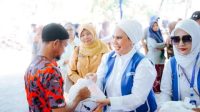 1000697094 IWAPI Kubu Raya Gelar Tebus Sembako Murah, 400 Warga Sungai Raya Terbantu