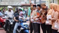 1000706564 Kanwil Kemenag Kalbar Salurkan 2.000 Paket Takjil untuk Masyarakat