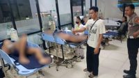 1000712183 Tabrakan Motor vs Pick Up di Kubu Raya, Bocah 7 Tahun Meninggal Dunia