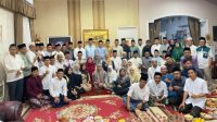 1000712618 KAHMI Kalbar dan Kubu Raya Perkuat Silaturahmi Lewat Buka Puasa Bersama