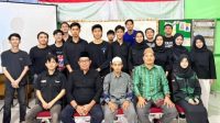 1000713547 Camat Boyan Tanjung Lantik IPMSB, Ajak Mahasiswa Bersinergi Bangun Daerah