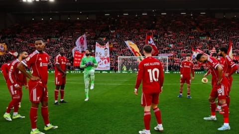 LINK LIVE STREAMING GRATIS Galatasaray vs Liverpool: Nonton Leg 1 Babak 16 Besar Liga Champions, Kick Off 00.45 WIB