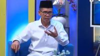 1000714779 Prof Wajidi: Al-Qur'an Pedoman Perdamaian Dunia