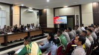 1000714821 Puslitbang Polri Kaji Penggunaan Almatsus Dalmas di Polres Kubu Raya