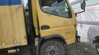 1000714827 Pelajar 18 Tahun Tewas Tertabrak Mobil Box di Simpang Brimob Kubu Raya