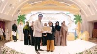 1000716248 Safari Ramadan Pegadaian Kanwil IV Balikpapan Pererat Silaturahmi dan Berbagi di Pontianak. Foto/Istimewa.
