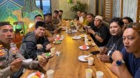 1000716939 Polres Kubu Raya Buka Puasa Bersama Jurnalis, Perkuat Sinergi