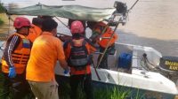 1000719343 Remaja Tenggelam di Sungai Pinoh Melawi Ditemukan Meninggal Dunia