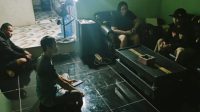 Rumah di Nanga Jajang Digerebek Warga, Diduga Jadi Tempat Miras dan Check-in