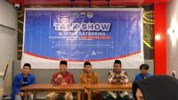 1000721972 Talkshow dan Ifthar Gathering, Prof Zaenuddin Ajak Kader PMII Perkuat Kreativitas