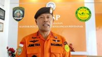 1000726727 SAR Pontianak Siapkan Personel dan Alat untuk Pengamanan Mudik Lebaran