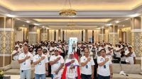 Pegadaian Kanwil IV Balikpapan Fasilitasi 300 Pemudik Lewat Program Mudik Gratis 2026
