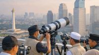 1000733042 LINK NONTON STREAMING RESMI Sidang Isbat 1 Syawal 1447 H, Penetapan Lebaran 2026 Malam Ini