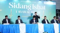 1000733917 Hilal Tak Terlihat, Lebaran 2026 Ditetapkan 21 Maret