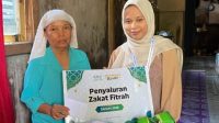 1000734121 Jelang Idul Fitri, NU Care-LAZISNU Pontianak Distribusikan Zakat Fitrah ke Warga