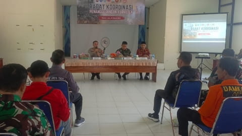 Pemkab Kubu Raya Perketat Pengawasan Lahan Gambut