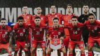 NONTON LIVE STREAMING Timnas Indonesia vs Saint Kitts and Nevis di FIFA Series 2026: Link Nobar Gratis Disini!!!