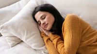 Ilustrasi tidur