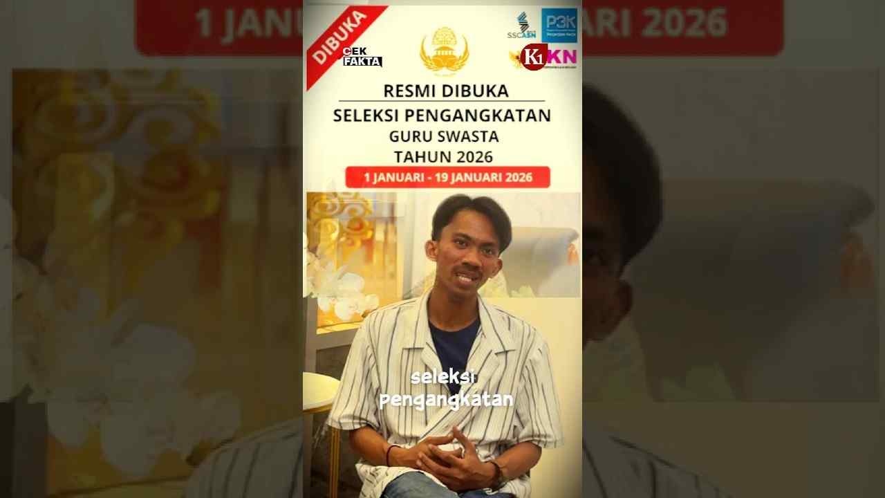 Cek Fakta Kalbar Satu Cek Fakta Kalbar Satu