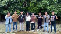 PMII Rayon Az- Zarnuji Gegar Diskusi Tentang Pemangkasan Anggaran Pendidikan demi MBG PMII Rayon Az- Zarnuji Gegar Diskusi Tentang Pemangkasan Anggaran Pendidikan demi MBG