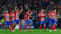 Atletico Madrid akan bertemu Arsenal, Liga Champions, Sumber Foto : Tempo