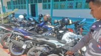1000787196 Polres Kubu Raya Sosialisasikan Larangan Knalpot Brong di SMAN 1 Sungai Raya