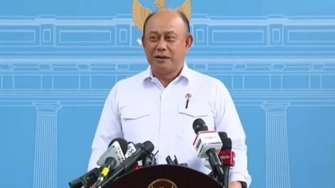 Anggaran EO BGN Mengalir ke Banyak Perusahaan, Nilai Kontrak Capai Puluhan Miliar