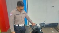 1000794851 Kecelakaan di Jalan Trans Kalimantan Kubu Raya, Pengendara Motor Meninggal Dunia