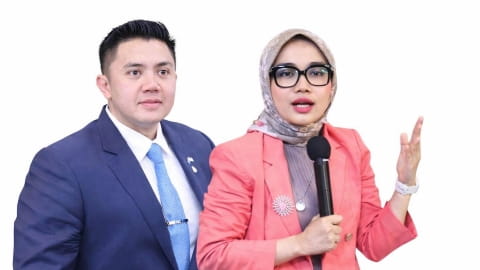 Teddy Kritik Inflasi Pengamat, DEEP Indonesia: Data 96 Juta Pendukung Prabowo dari Mana?